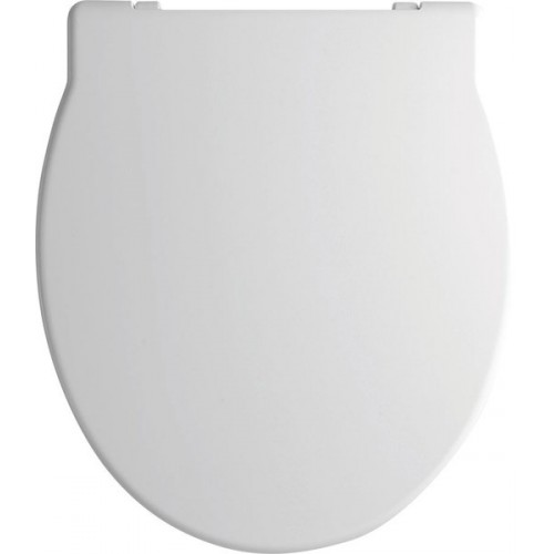 SAPHO PANORAMA MS6611C WC sedátko Soft Close, duroplast, bílá SAPHO PANORAMA MS6611C WC sedátko Soft Close, duroplast, bílá