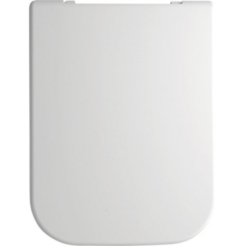 SAPHO TRACCIA MS6911 WC sedátko, duroplast, bílá SAPHO TRACCIA MS6911 WC sedátko, duroplast, bílá