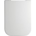 SAPHO TRACCIA MS6911 WC sedátko, duroplast, bílá