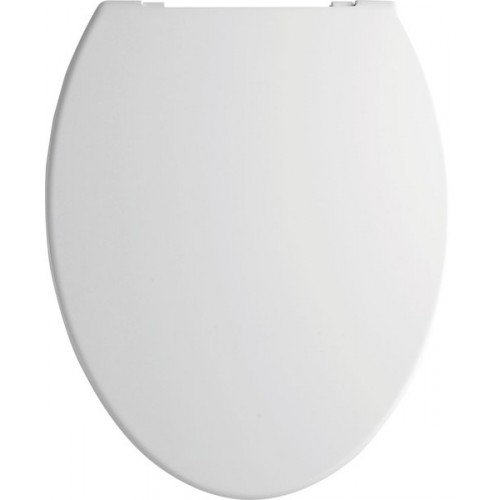 SAPHO LOSANGA MS7511 WC sedátko, duroplast, bílá SAPHO LOSANGA MS7511 WC sedátko, duroplast, bílá