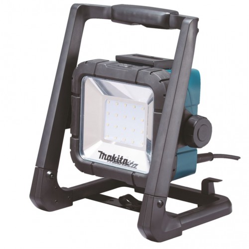 Makita DEADML805 Aku svítilna Li-ion 14,4 / 18V Li-Ion LXT
