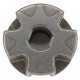 MAKITA 221528-7 Řetězka carving AS3625C AS3626C UC250CD