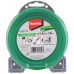 MAKITA E-01775 Struna nylonová 2,0mm zelená 30m, speciální pro aku stroje