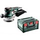 Metabo SXE 450 TurboTec Excentrická bruska (350W/ 150 mm) MetaBOX 600129700