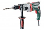Metabo SBEV 1100-2 S Příklepová vrtačka 1100 W, MetaBOX 145 L 600784500