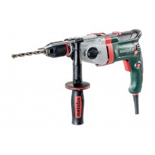 Metabo SBEV 1100-2 S Příklepová vrtačka 1100 W, MetaBOX 145 L 600784500
