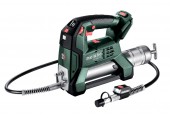 Metabo FP 18 LTX Aku mazací lis (690bar/18V) bez aku 600789850
