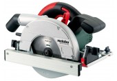 Metabo KSE 55 Vario Ruční okružní pila (165mm/1200W) 601204000