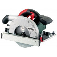 Metabo KSE 55 Vario Ruční okružní pila (165mm/1200W) 601204000