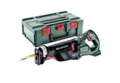 Metabo SSEP 18 LTX BL MVT Aku pila ocaska (18V/bez aku) MetaBox 602258840