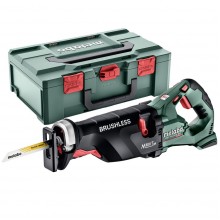 Metabo SSEP 18 LTX BL MVT Aku pila ocaska (18V/bez aku) MetaBox 602258840