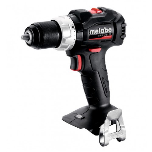 Metabo SB 18 LT BL SE Aku příklepový šroubovák (18V/75Nm/bez aku) 602368850 Metabo SB 18 LT BL SE Aku příklepový šroubovák (18V/75Nm/bez aku) 602368850