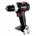 Metabo SB 18 LT BL SE Aku příklepový šroubovák (18V/75Nm/bez aku) 602368850