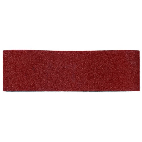 Metabo Brusný pás na dřevo a kov (P100/75X533mm/3ks) 631004000 Metabo Brusný pás na dřevo a kov (P100/75X533mm/3ks) 631004000