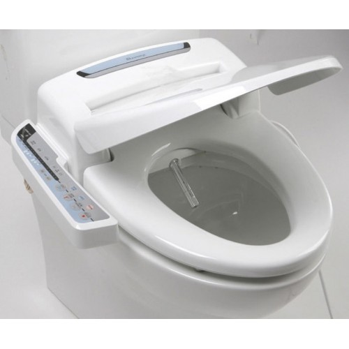 SAPHO BLOOMING/POPODUSCHE NB09 elektronický bidet SAPHO BLOOMING/POPODUSCHE NB09 elektronický bidet