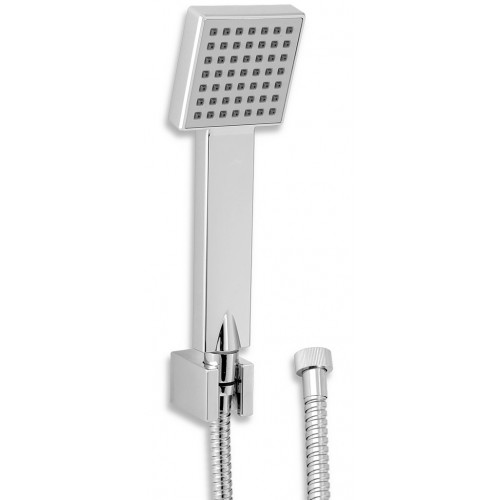 NOVASERVIS Sprchová minisouprava 130 chrom MINI130,0 NOVASERVIS Sprchová minisouprava 130 chrom MINI130,0
