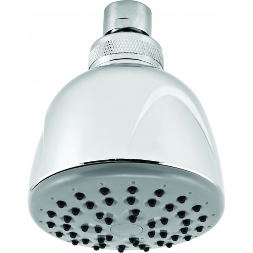 NOVASERVIS Pevná sprcha 1 funkce, 86 mm, chrom RUP/124,0 NOVASERVIS Pevná sprcha 1 funkce, 86 mm, chrom RUP/124,0