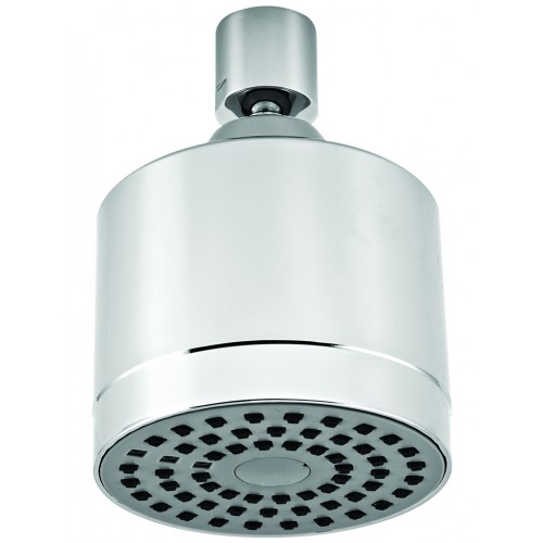 NOVASERVIS Pevná sprcha 1 funkce, 75mm, chrom RUP/141,0 NOVASERVIS Pevná sprcha 1 funkce, 75mm, chrom RUP/141,0