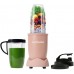 Nutribullet Pro 900 NB907MACL Stolní mixér