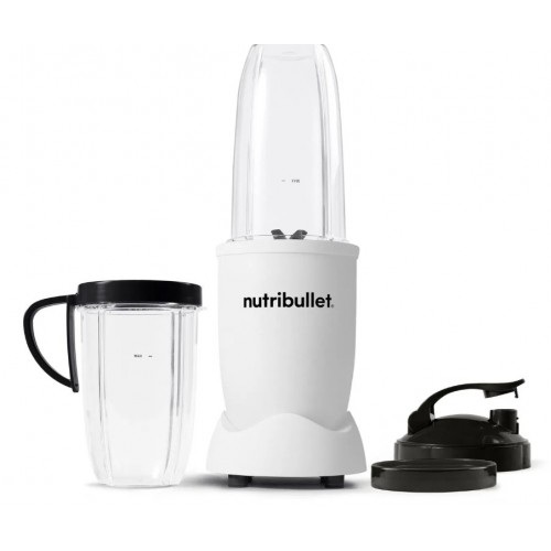 Nutribullet Pro 900 NB907MAW Stolní mixér Nutribullet Pro 900 NB907MAW Stolní mixér