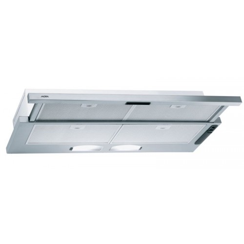 MORA OT 910 X Vestavný odsavač par výsuvný model 360018 MORA OT 910 X Vestavný odsavač par výsuvný model 360018