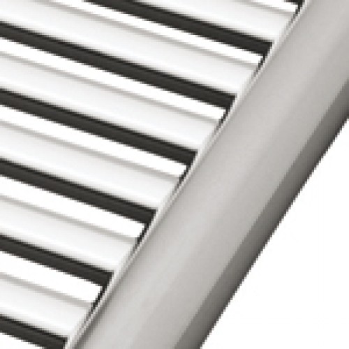 RAVAK Radiátor OPTIMA CHROM 1200x600 RAVAK Radiátor OPTIMA CHROM 1200x600