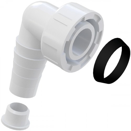 ALCAPLAST Kolínko komplet G1"/17-23 P048 ALCAPLAST Kolínko komplet G1"/17-23 P048