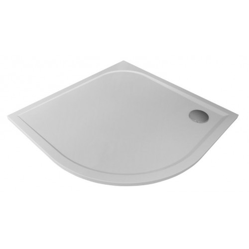ARTTEC STONE 1010R L sprchová vanička čtvrtkruhová PAN00981 ARTTEC STONE 1010R L sprchová vanička čtvrtkruhová PAN00981