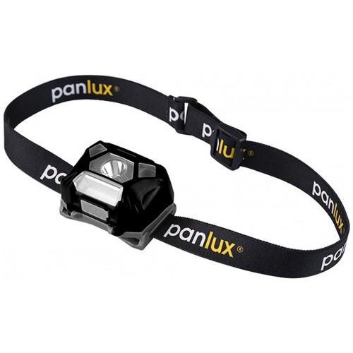 PANLUX MONTE USB čelovka PN76300003 PANLUX MONTE USB čelovka PN76300003