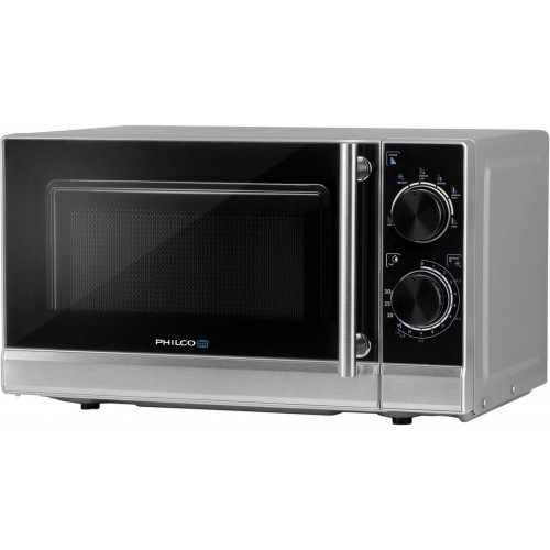 PHILCO PMD 1730S Mikrovlnná trouba 40041397 PHILCO PMD 1730S Mikrovlnná trouba 40041397