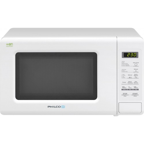 PHILCO PMD 202 W Mikrovlná trouba 40043186 PHILCO PMD 202 W Mikrovlná trouba 40043186