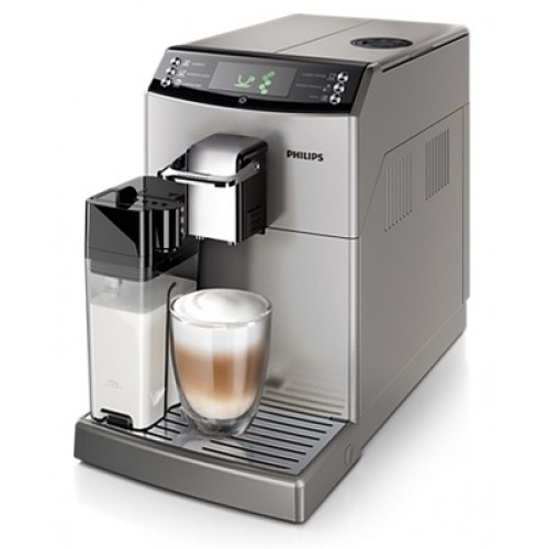PHILIPS Automatický espresovač HD8847/19 PHILIPS Automatický espresovač HD8847/19
