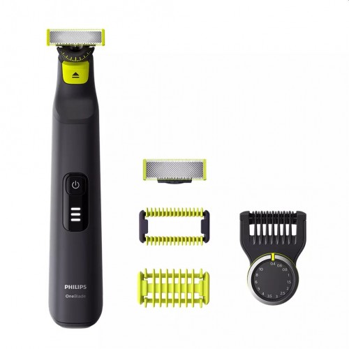 Philips OneBlade Pro 360 Face + Body QP6541/15 Philips OneBlade Pro 360 Face + Body QP6541/15