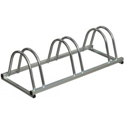 MAGG Stojan na kola - 3 místa, 890 x 380mm 110053 MAGG Stojan na kola - 3 místa, 890 x 380mm 110053