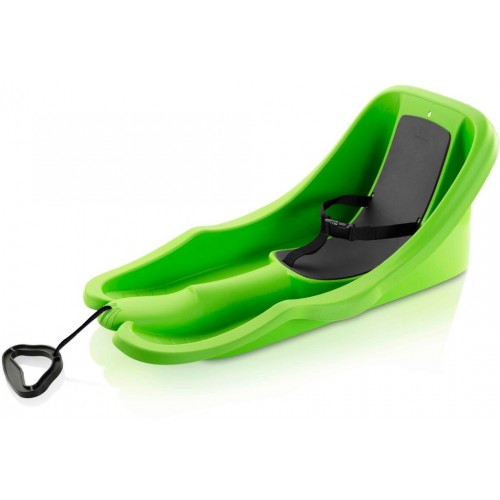 PLASTKON Baby rider zelená PLASTKON Baby rider zelená