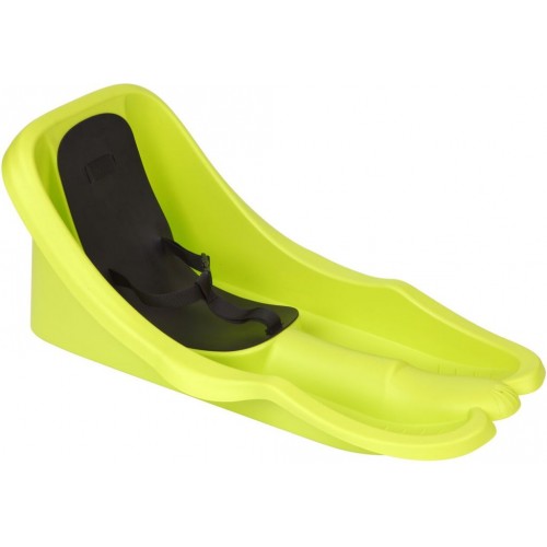 PLASTKON Bambi Bob limetková PLASTKON Bambi Bob limetková