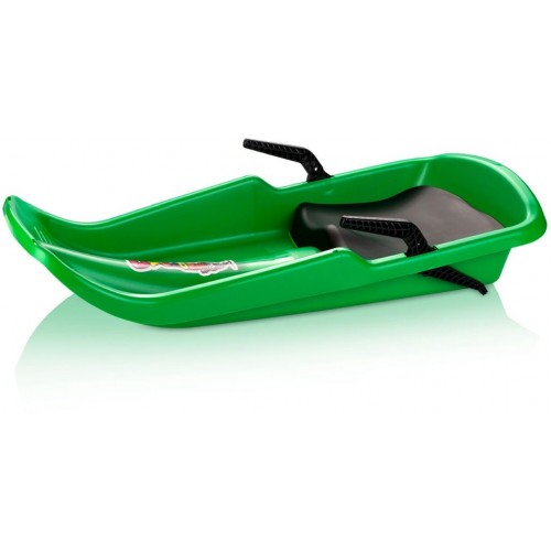 PLASTKON Boby Cyclone zelená PLASTKON Boby Cyclone zelená