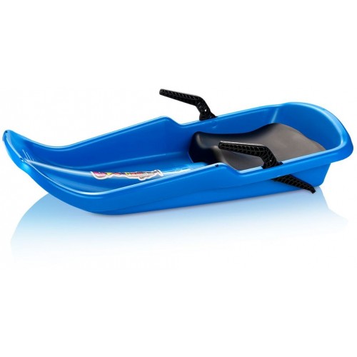 PLASTKON Boby Cyclone modrá PLASTKON Boby Cyclone modrá