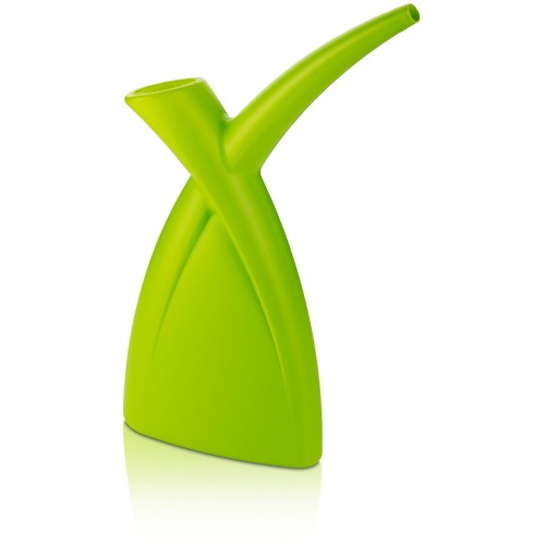 PLASTKON Zalévací konev Eskada 1,4 l hráškově zelená