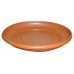 PLASTKON Miska Harmonie 14 terakota