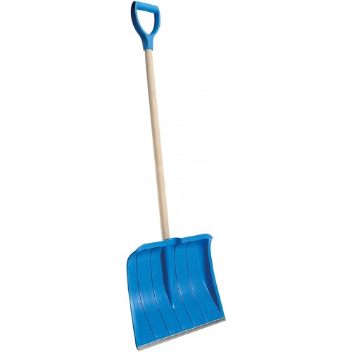 PLASTKON Hrablo na sníh 50 modrá PLASTKON Hrablo na sníh 50 modrá