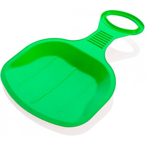 PLASTKON Kluzák Bingo zelená PLASTKON Kluzák Bingo zelená