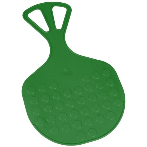 PLASTKON Kluzák Mrazik zelená PLASTKON Kluzák Mrazik zelená