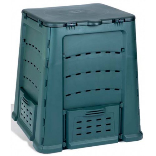 Thermoquick 400 L zelená Thermoquick 400 L zelená