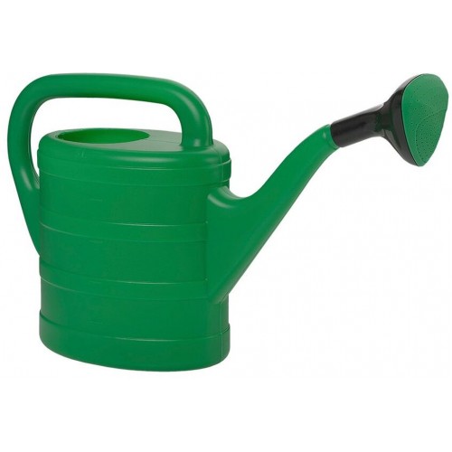 PLASTKON Zalévací konev RETRO 2 L zelená PLASTKON Zalévací konev RETRO 2 L zelená