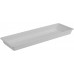 PLASTKON Miska Extra Flor 80 cm bílá