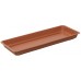 PLASTKON Miska Extra Flor 50 cm terakota