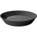PLASTKON Miska Primavera 14 cm antracit