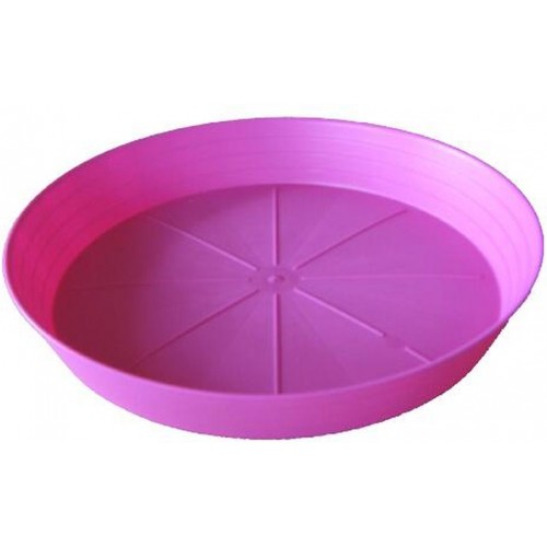 PLASTKON Miska Primavera 14 cm fuksie PLASTKON Miska Primavera 14 cm fuksie