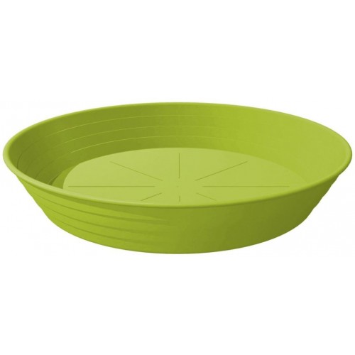 PLASTKON Miska Primavera 38 cm hráškově zelená PLASTKON Miska Primavera 38 cm hráškově zelená